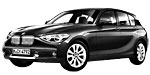 BMW F20 B1375 Fault Code