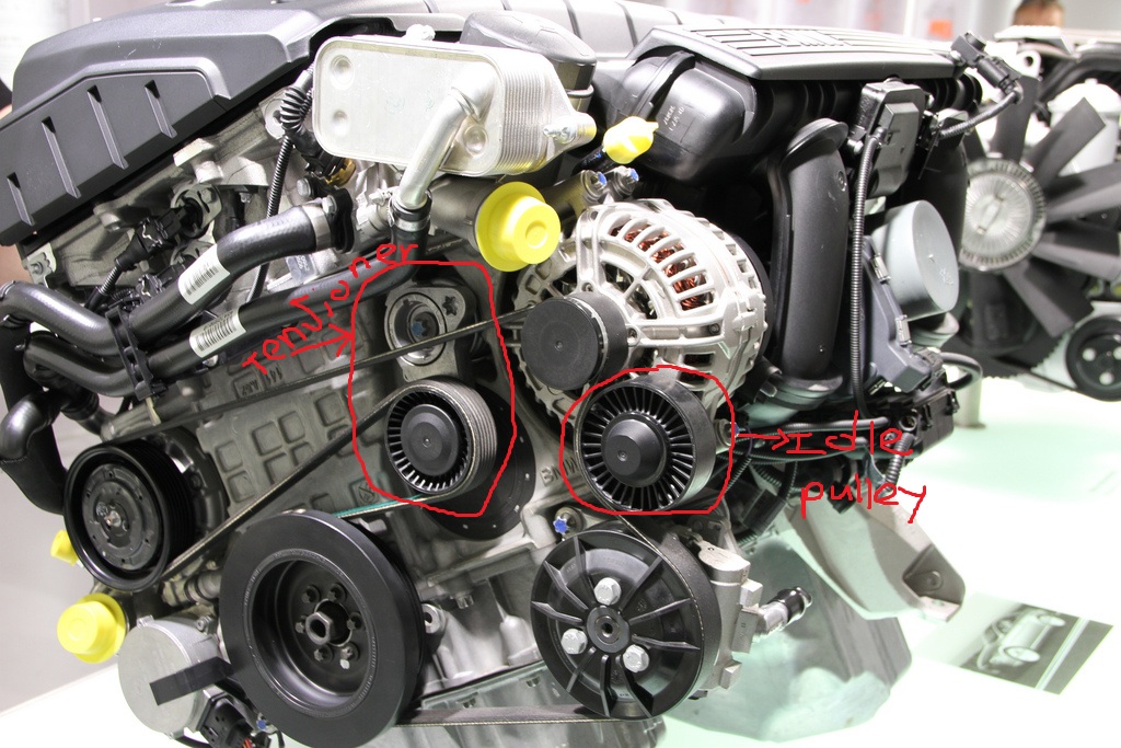 See B1375 in engine